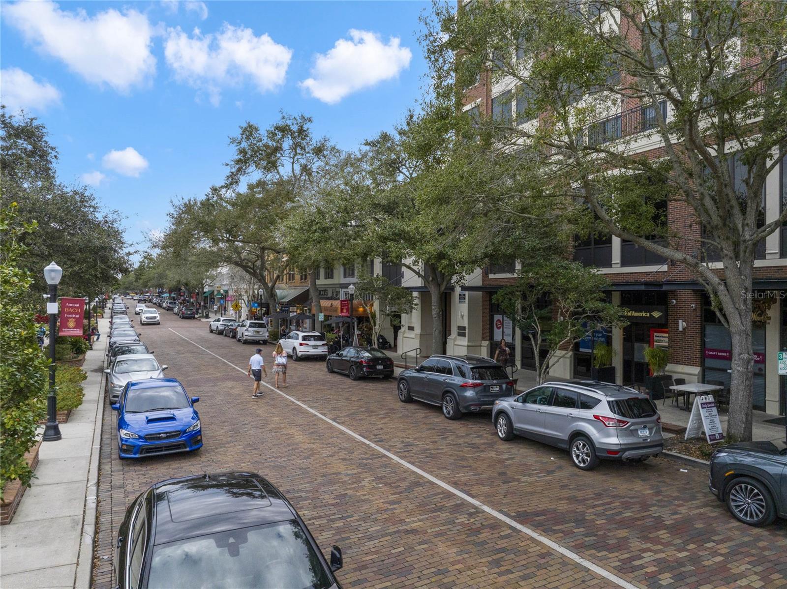 OSCEOLA SUMMIT - Residential