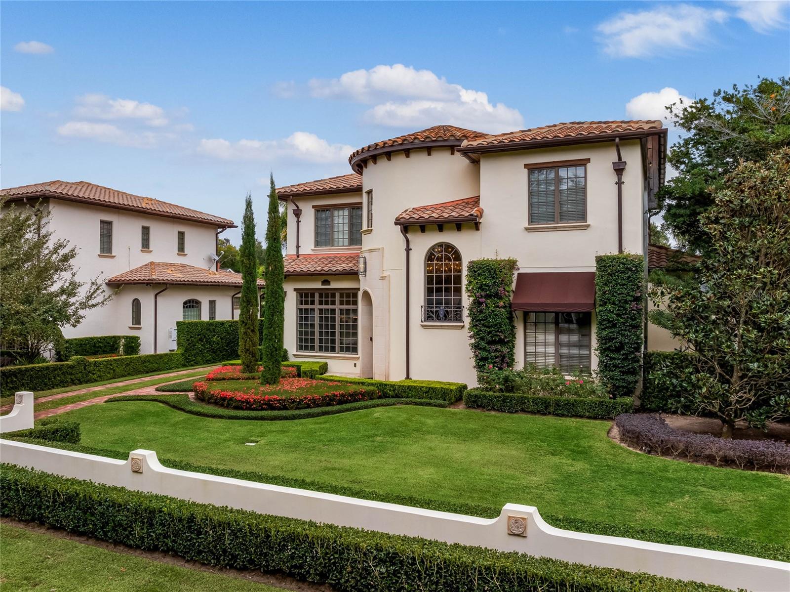 OSCEOLA SUMMIT - Residential