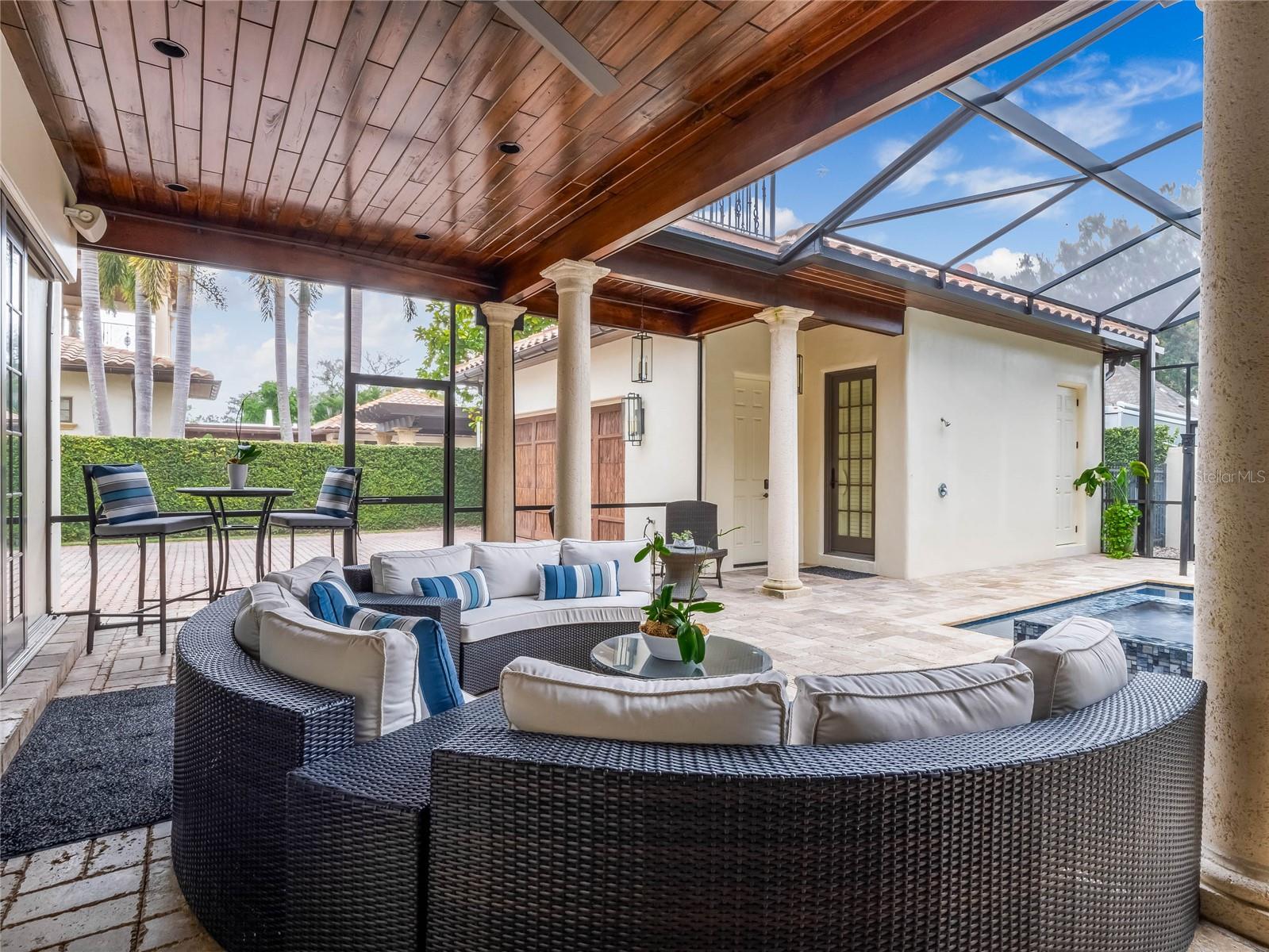 OSCEOLA SUMMIT - Residential