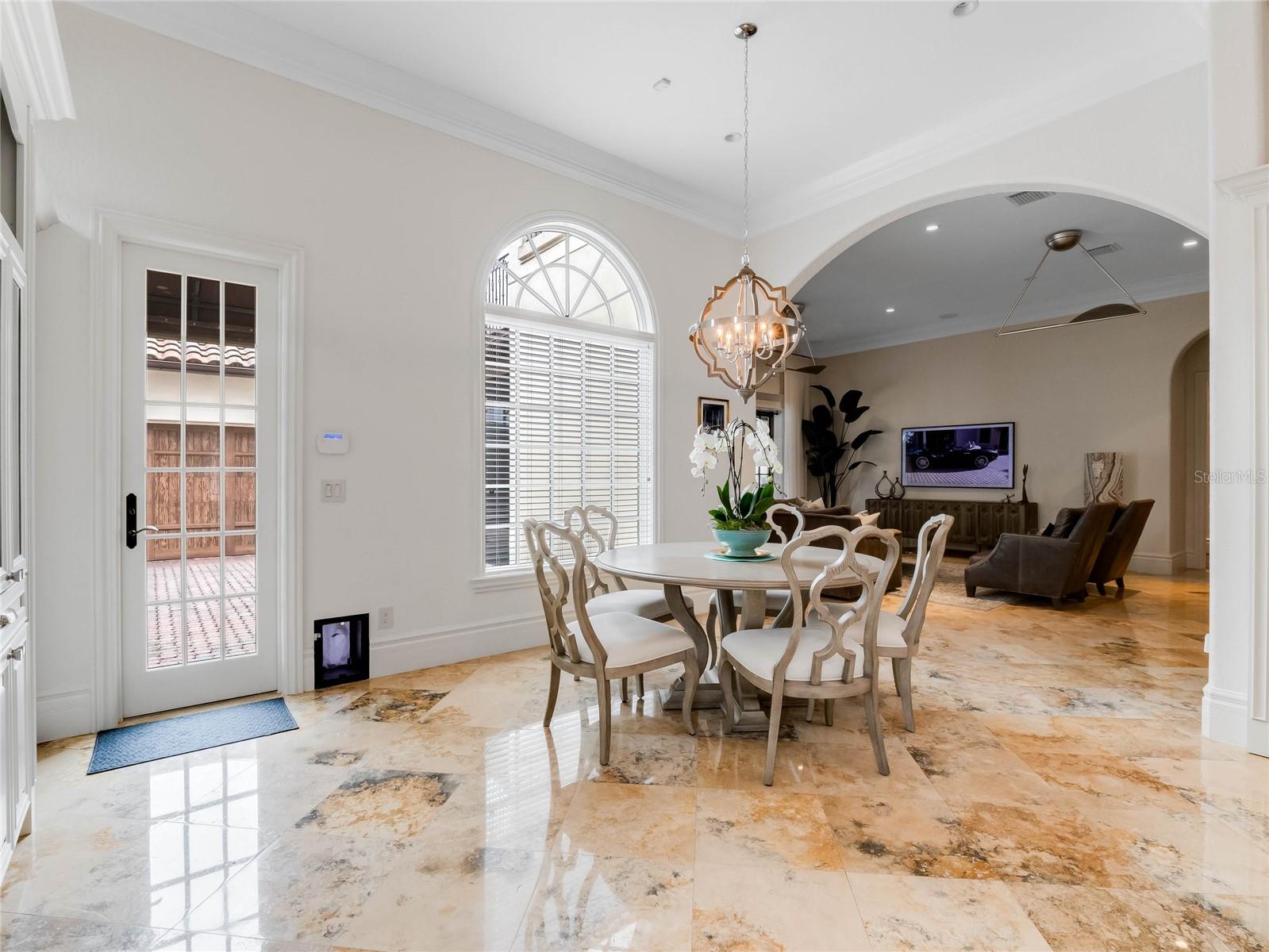 OSCEOLA SUMMIT - Residential