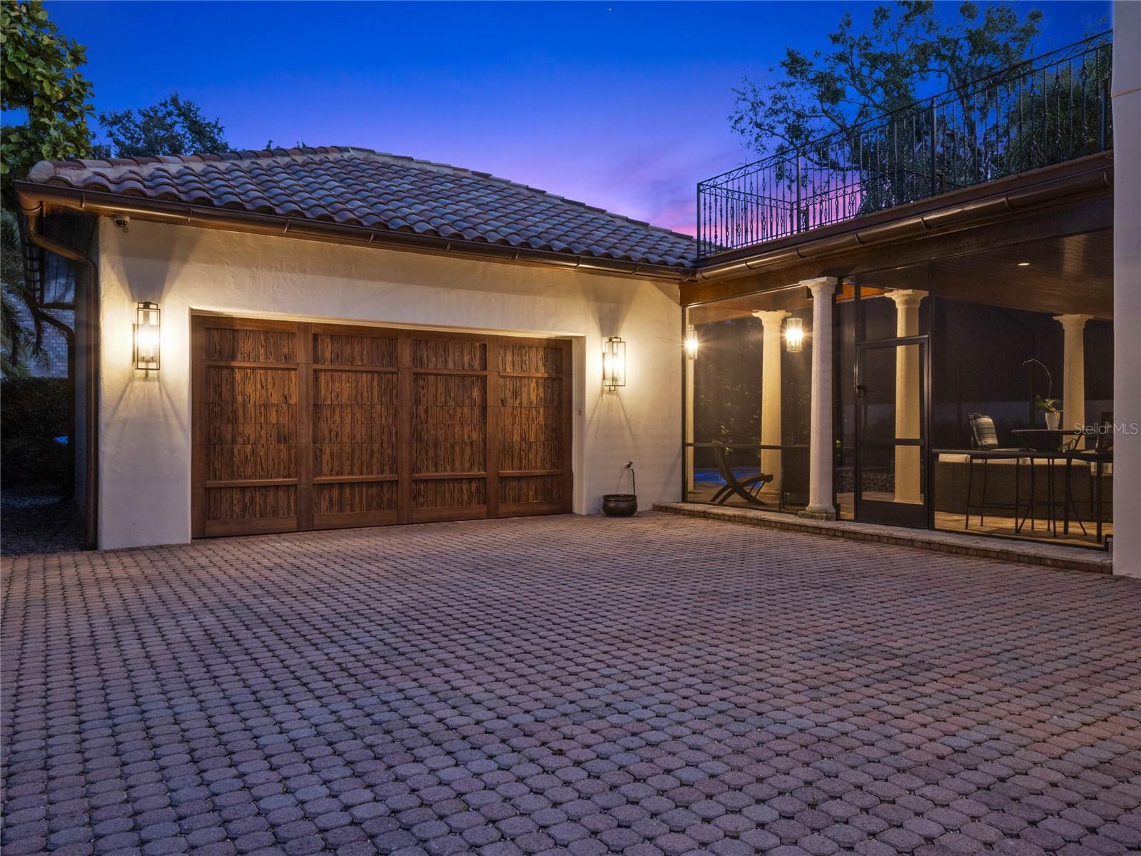 OSCEOLA SUMMIT - Residential