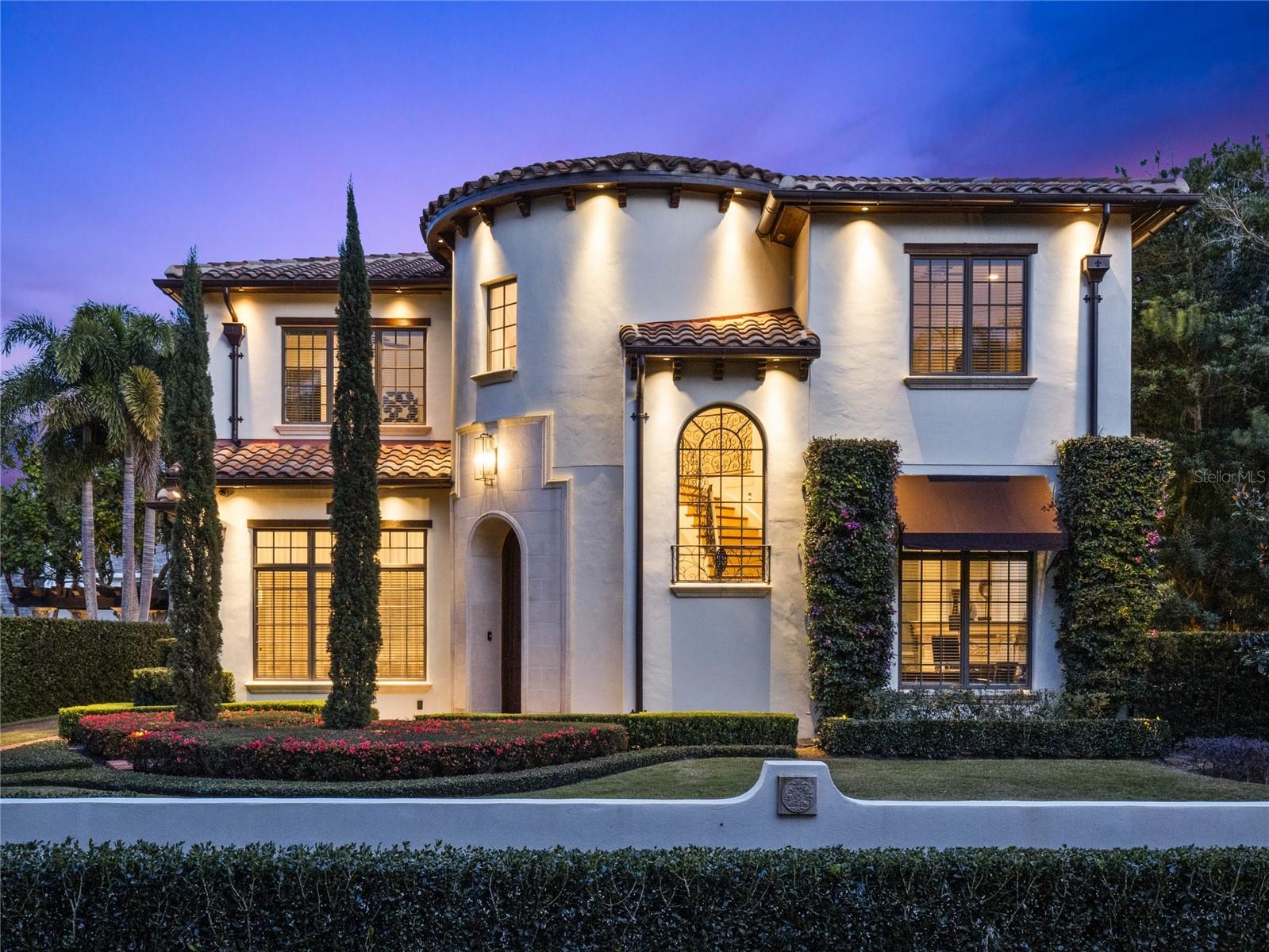 OSCEOLA SUMMIT - Residential