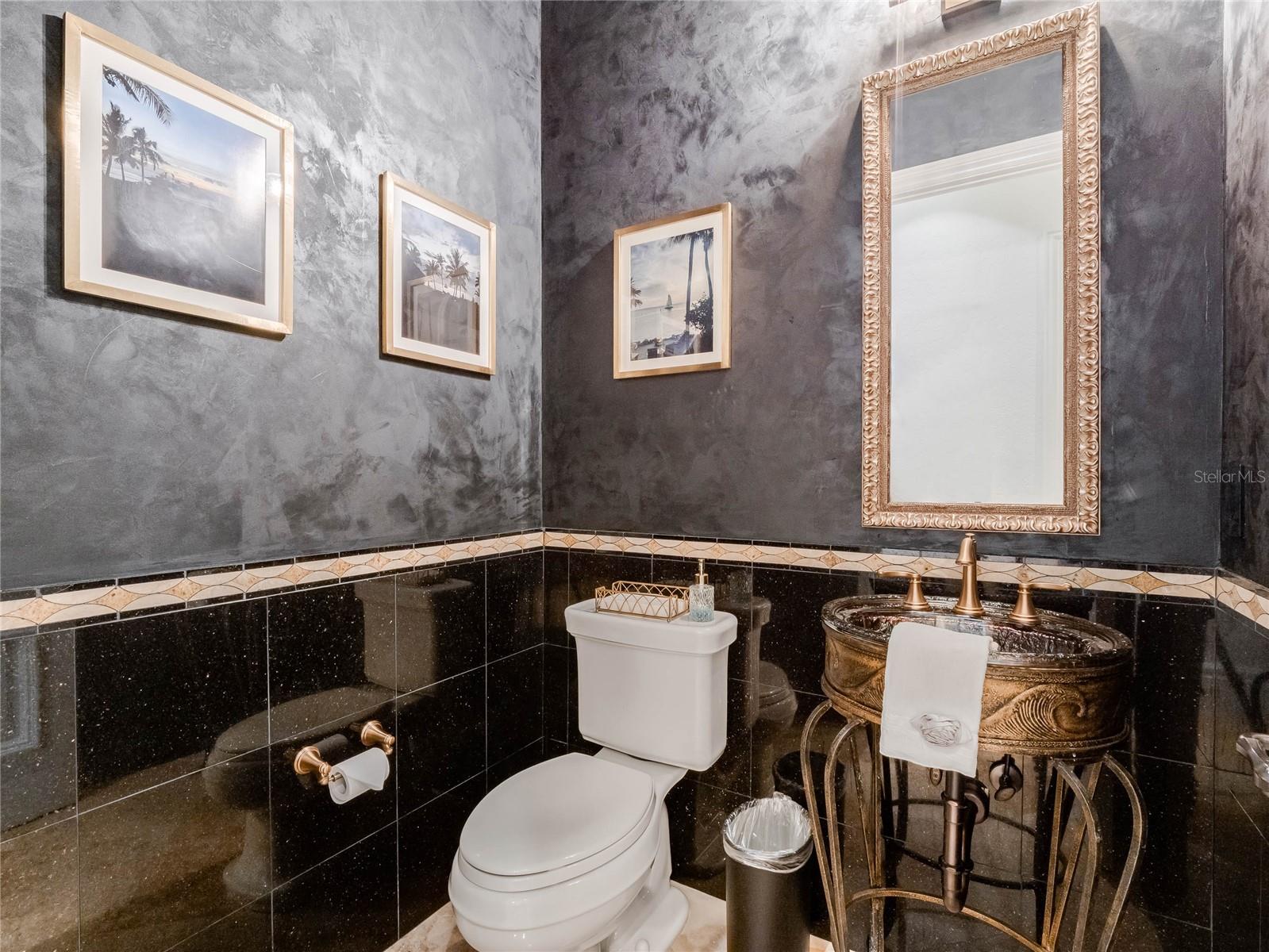 OSCEOLA SUMMIT - Residential