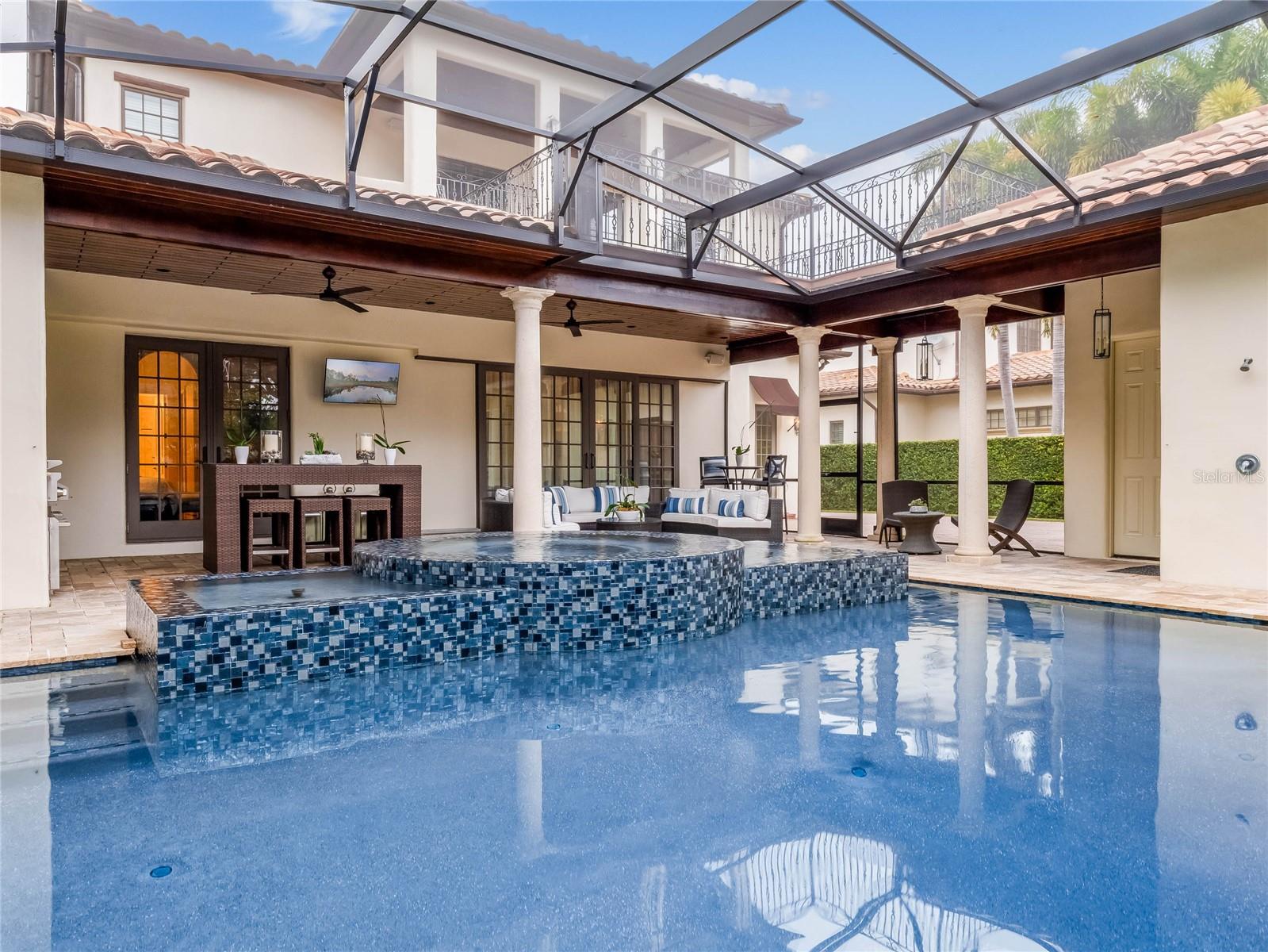 OSCEOLA SUMMIT - Residential