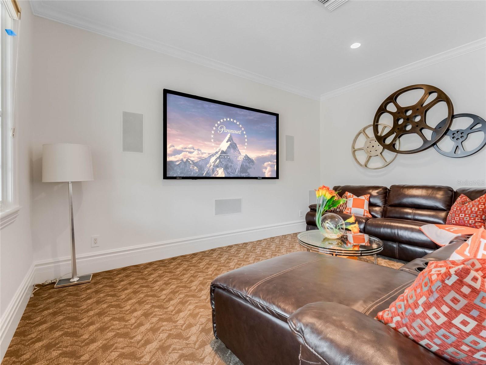 OSCEOLA SUMMIT - Residential