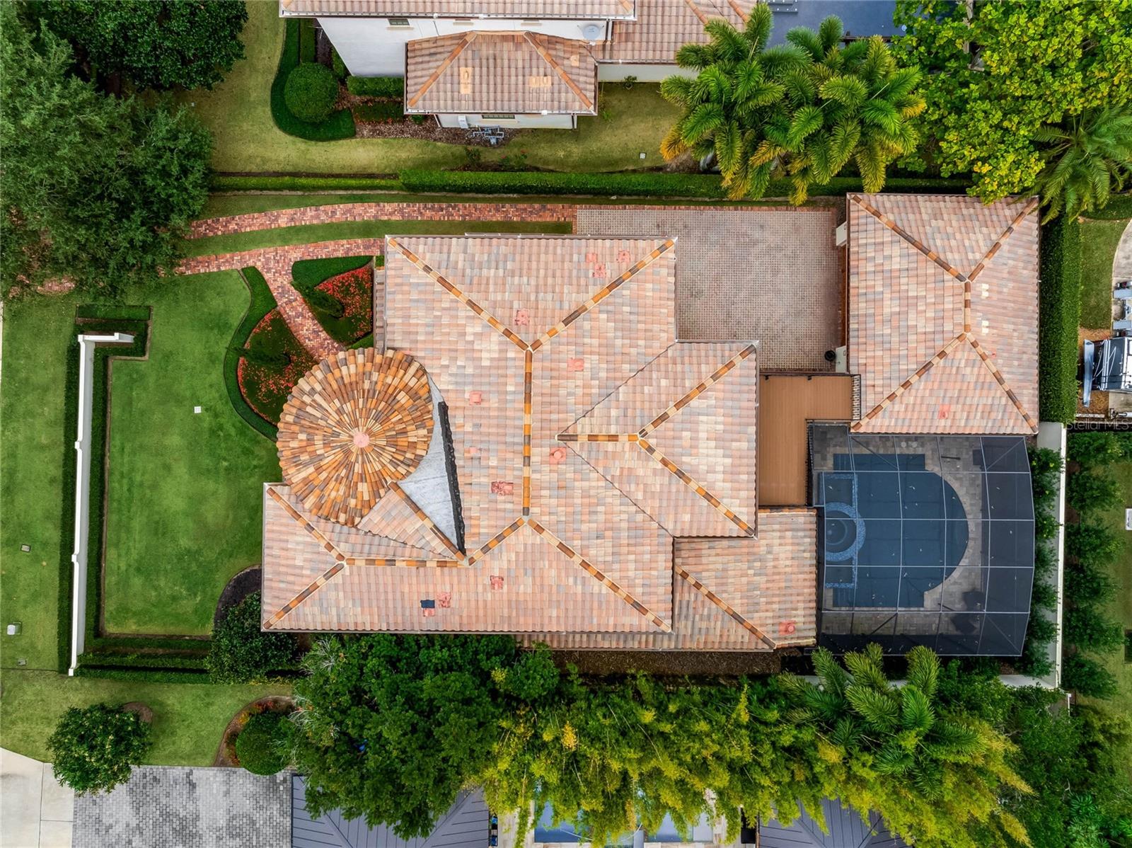 OSCEOLA SUMMIT - Residential