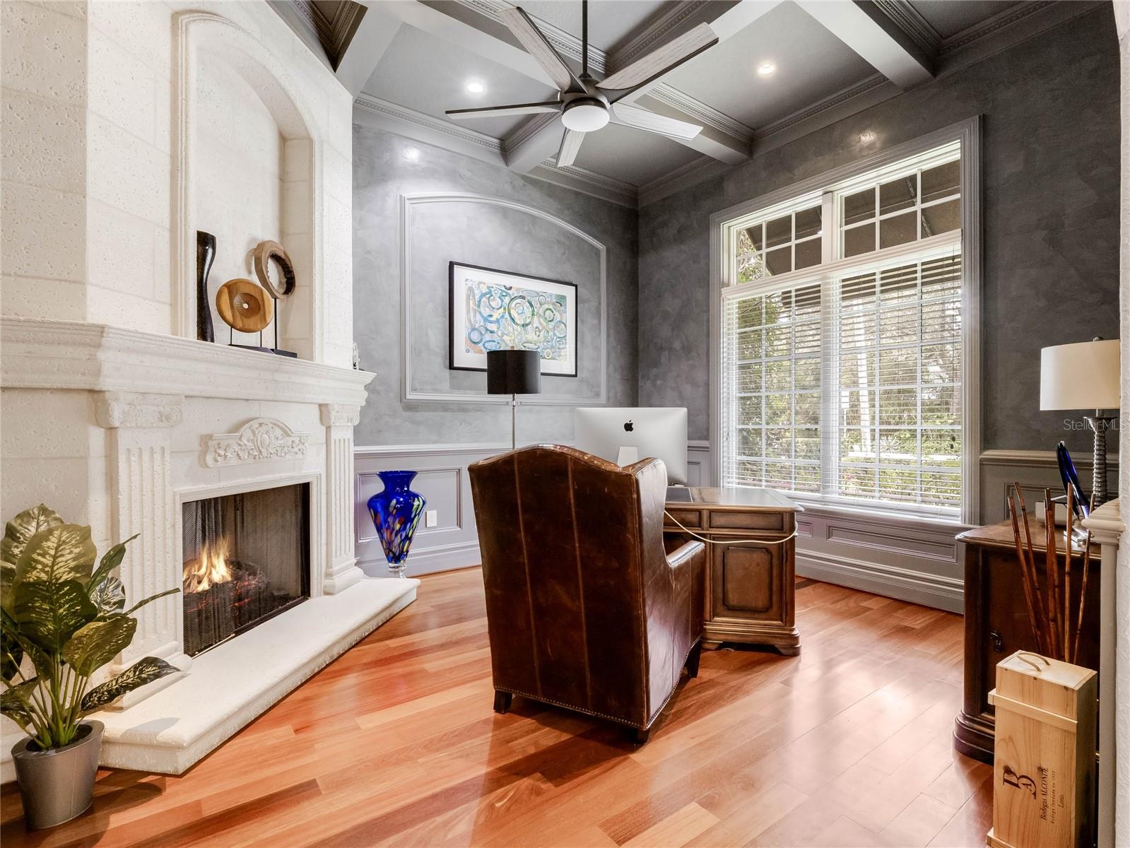 OSCEOLA SUMMIT - Residential