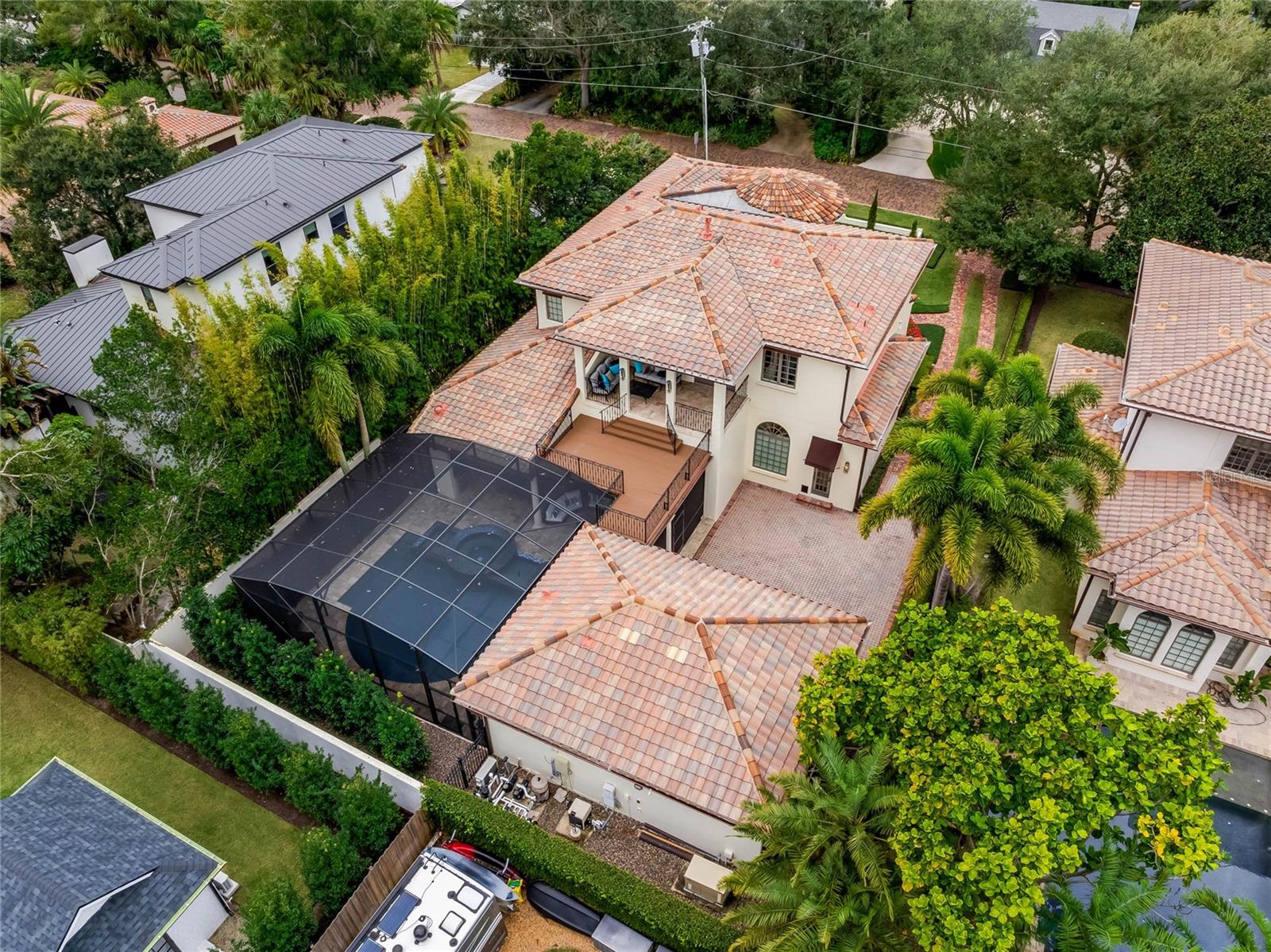 OSCEOLA SUMMIT - Residential