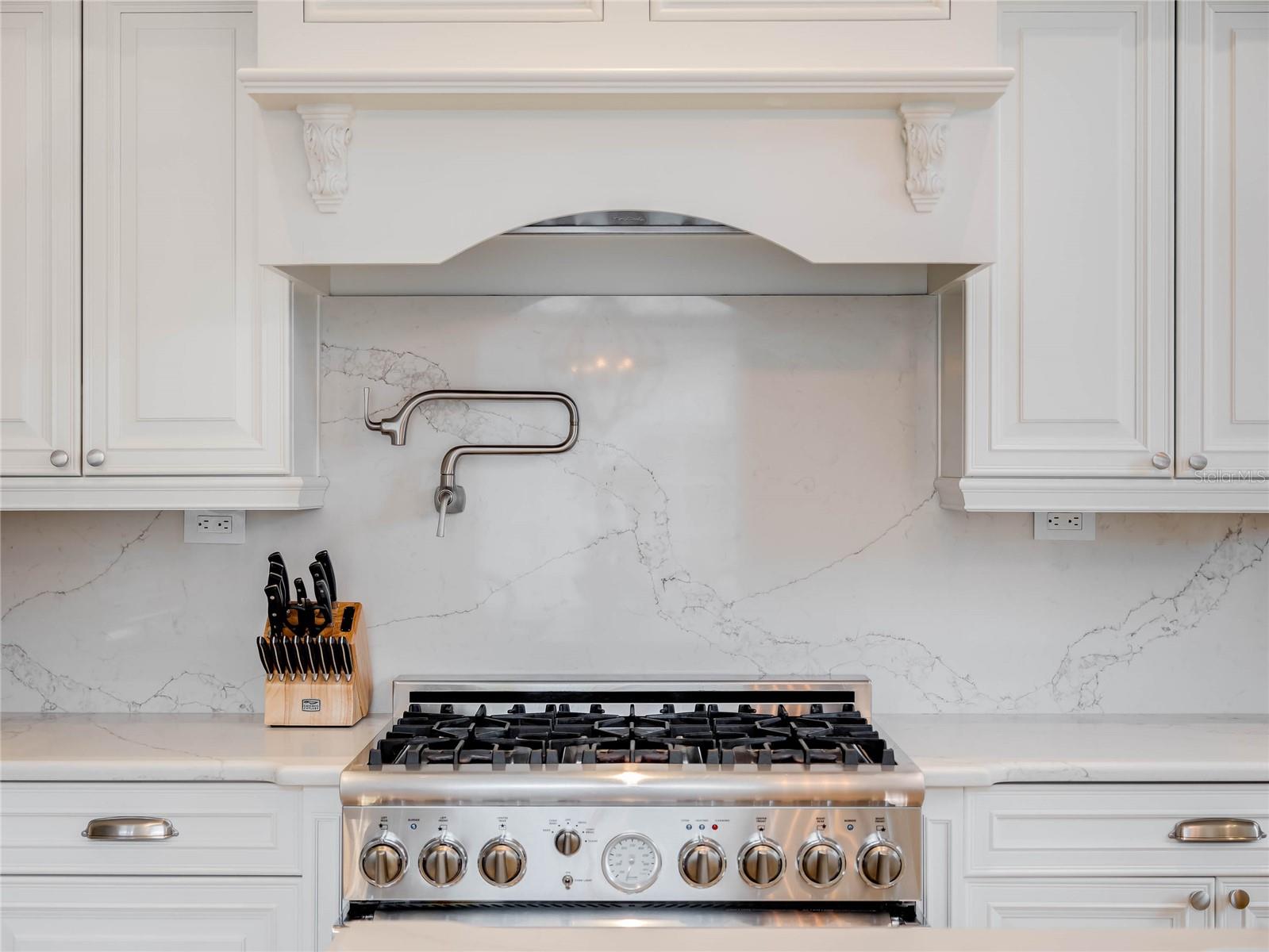 OSCEOLA SUMMIT - Residential