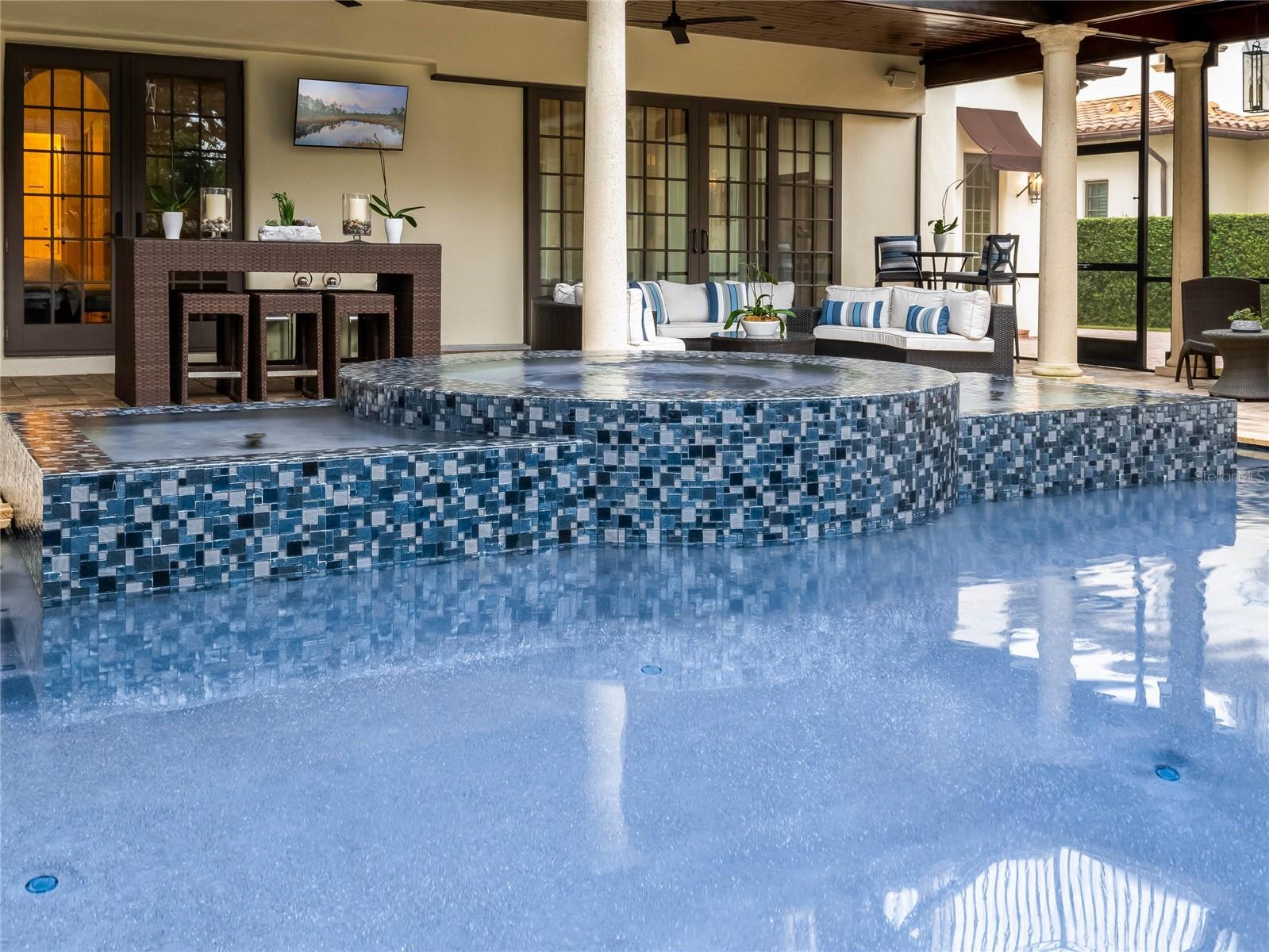 OSCEOLA SUMMIT - Residential