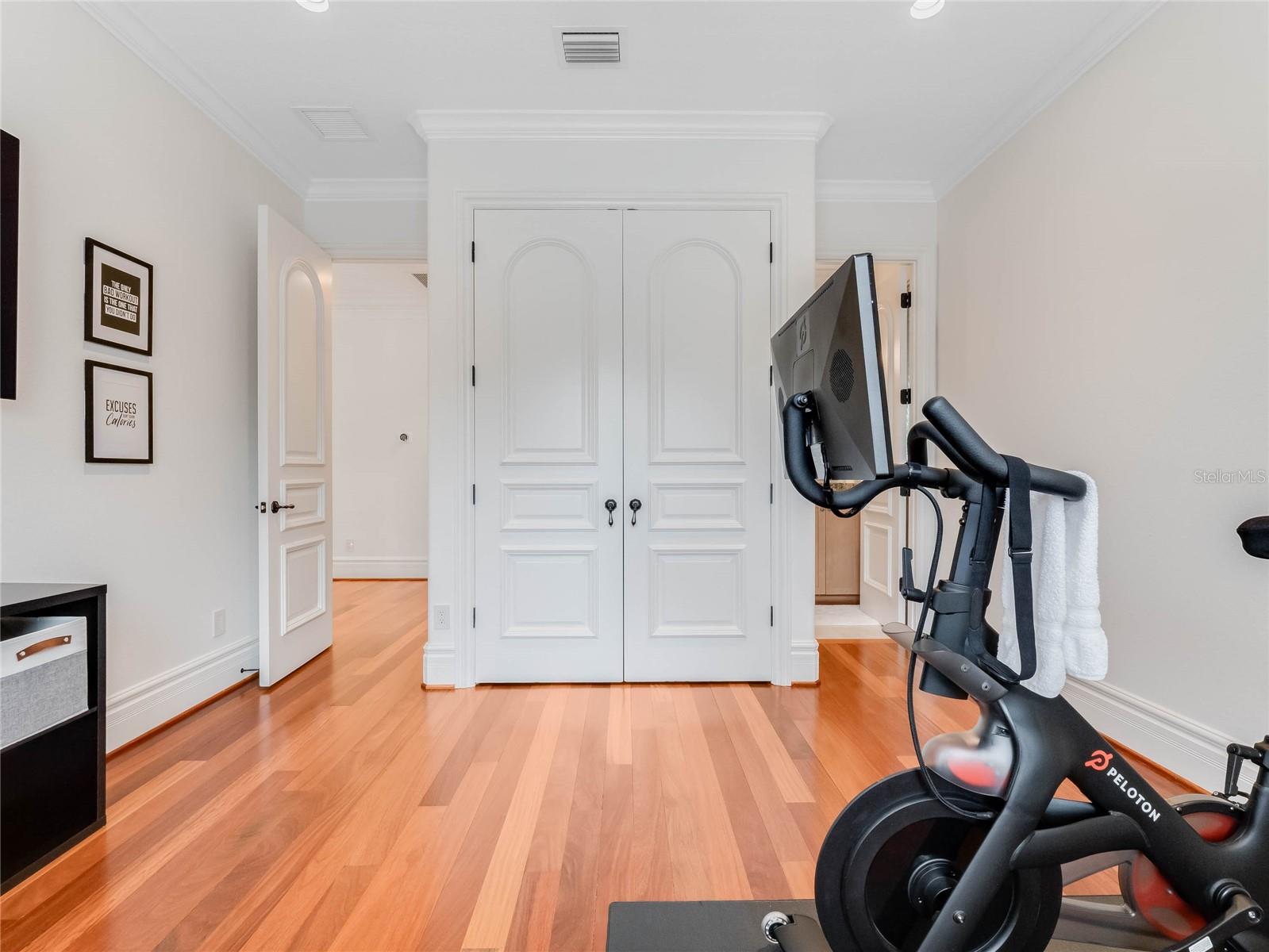 OSCEOLA SUMMIT - Residential