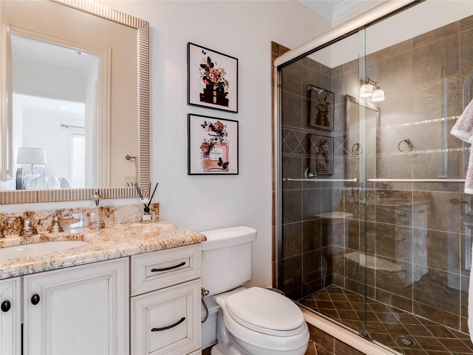 OSCEOLA SUMMIT - Residential