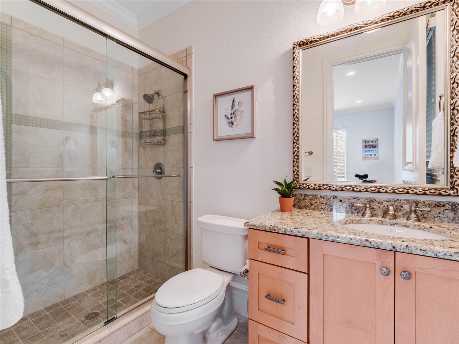 OSCEOLA SUMMIT - Residential