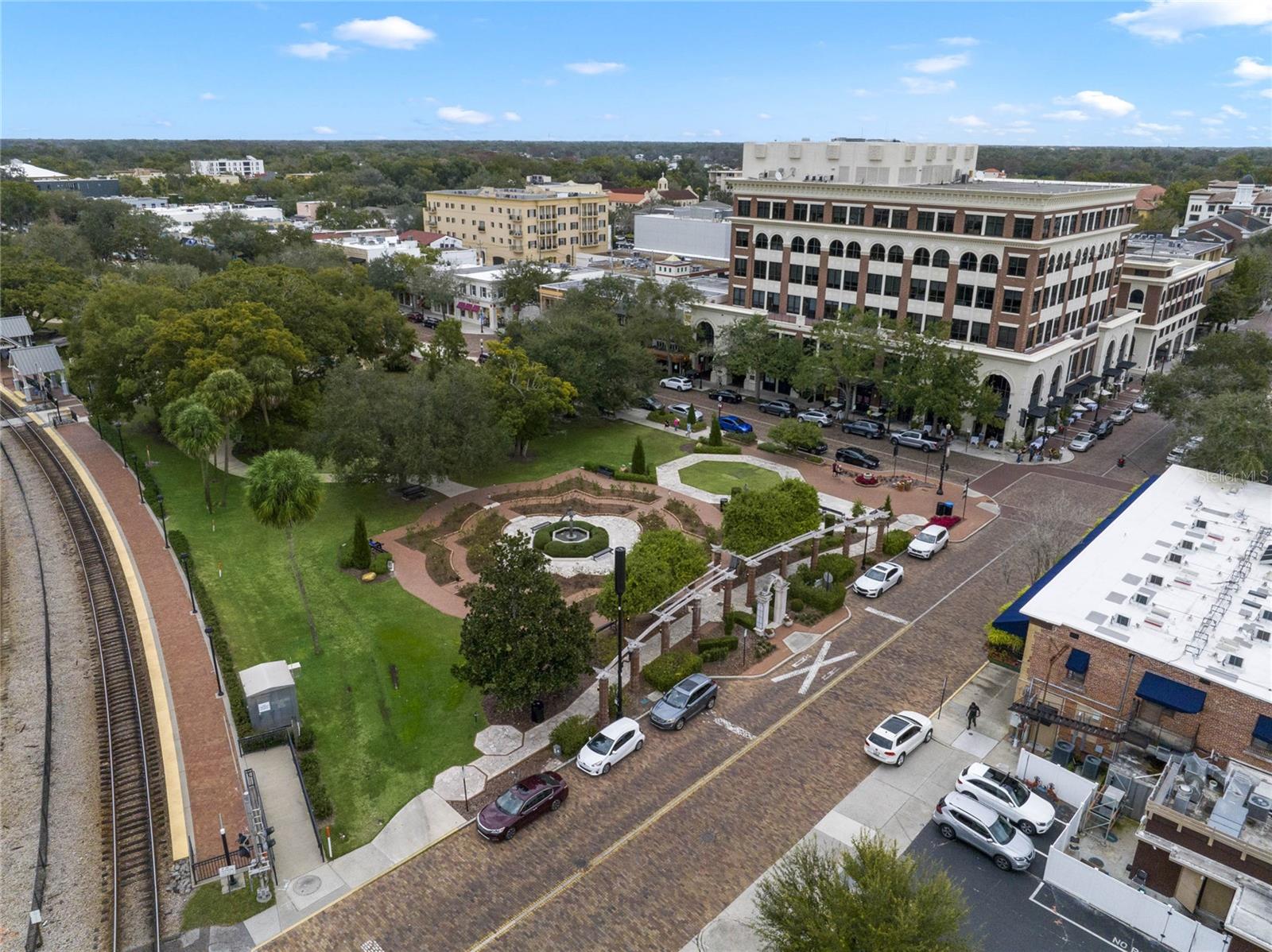 OSCEOLA SUMMIT - Residential