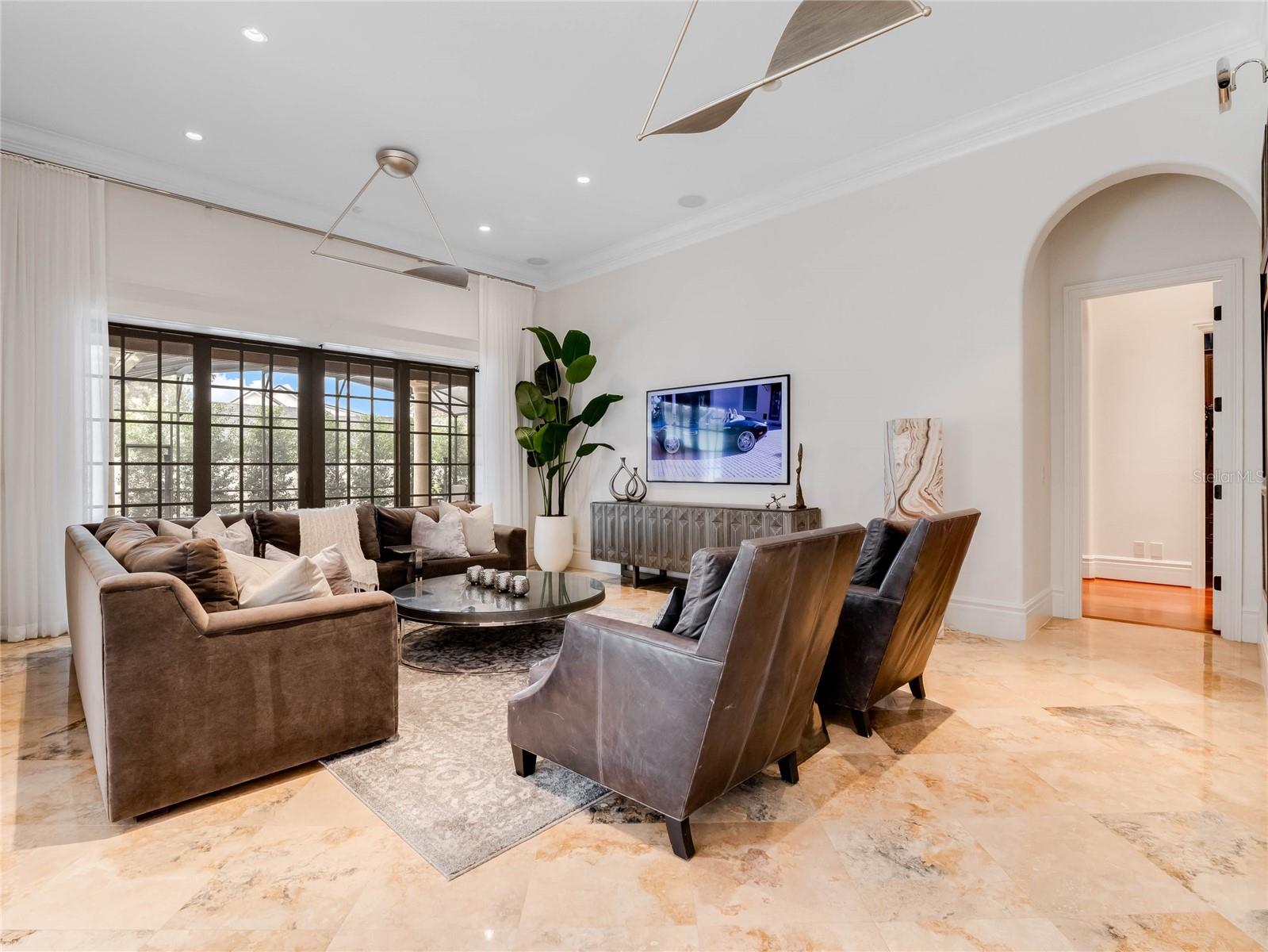 OSCEOLA SUMMIT - Residential