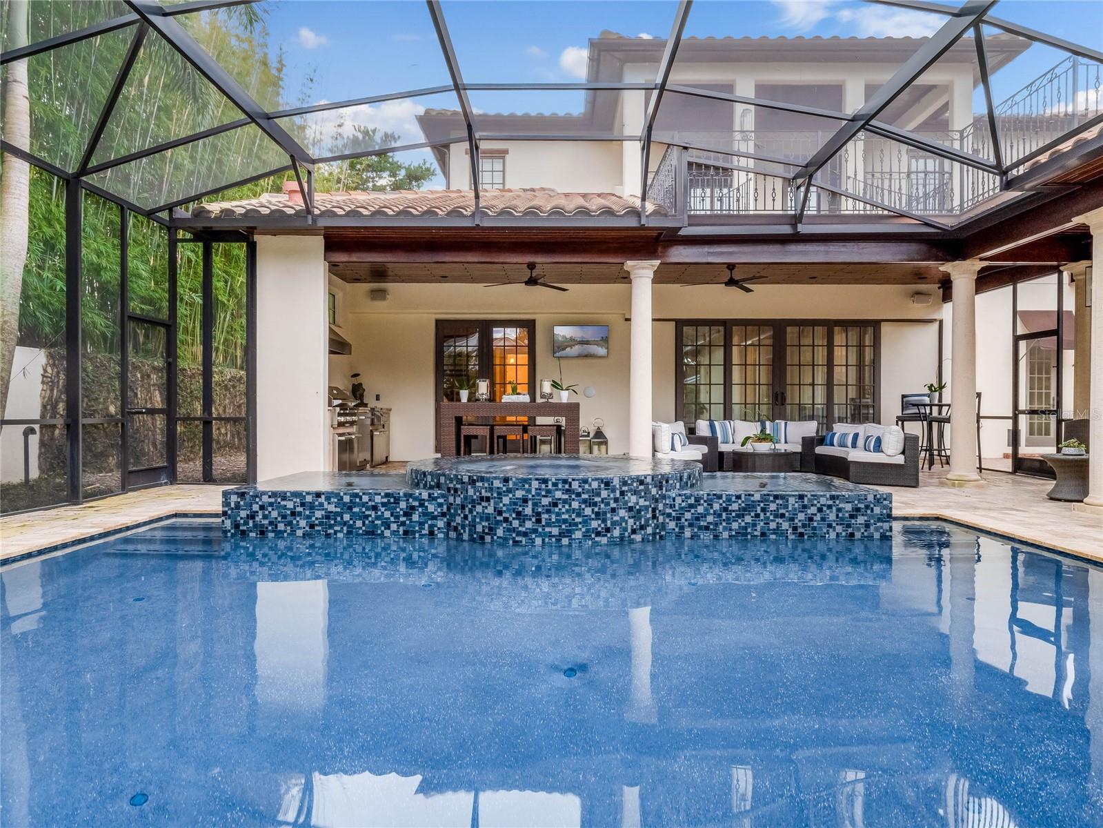 OSCEOLA SUMMIT - Residential