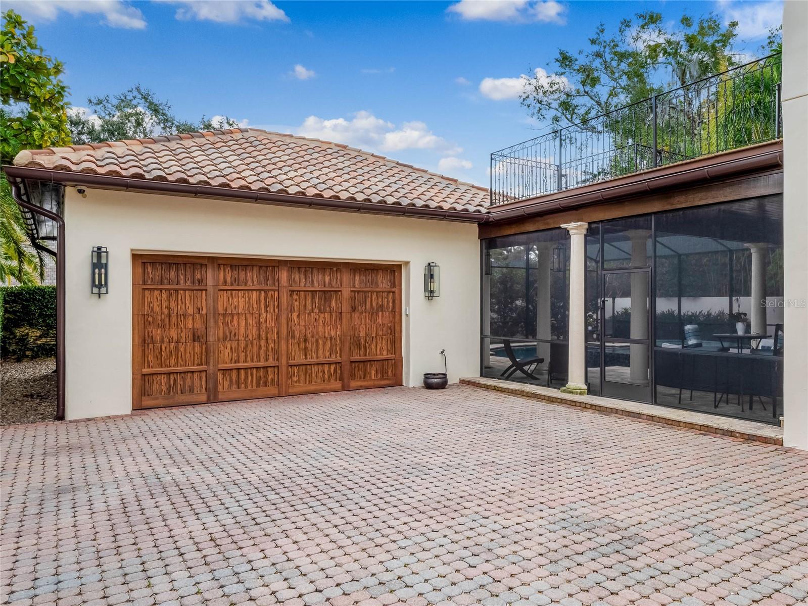 OSCEOLA SUMMIT - Residential