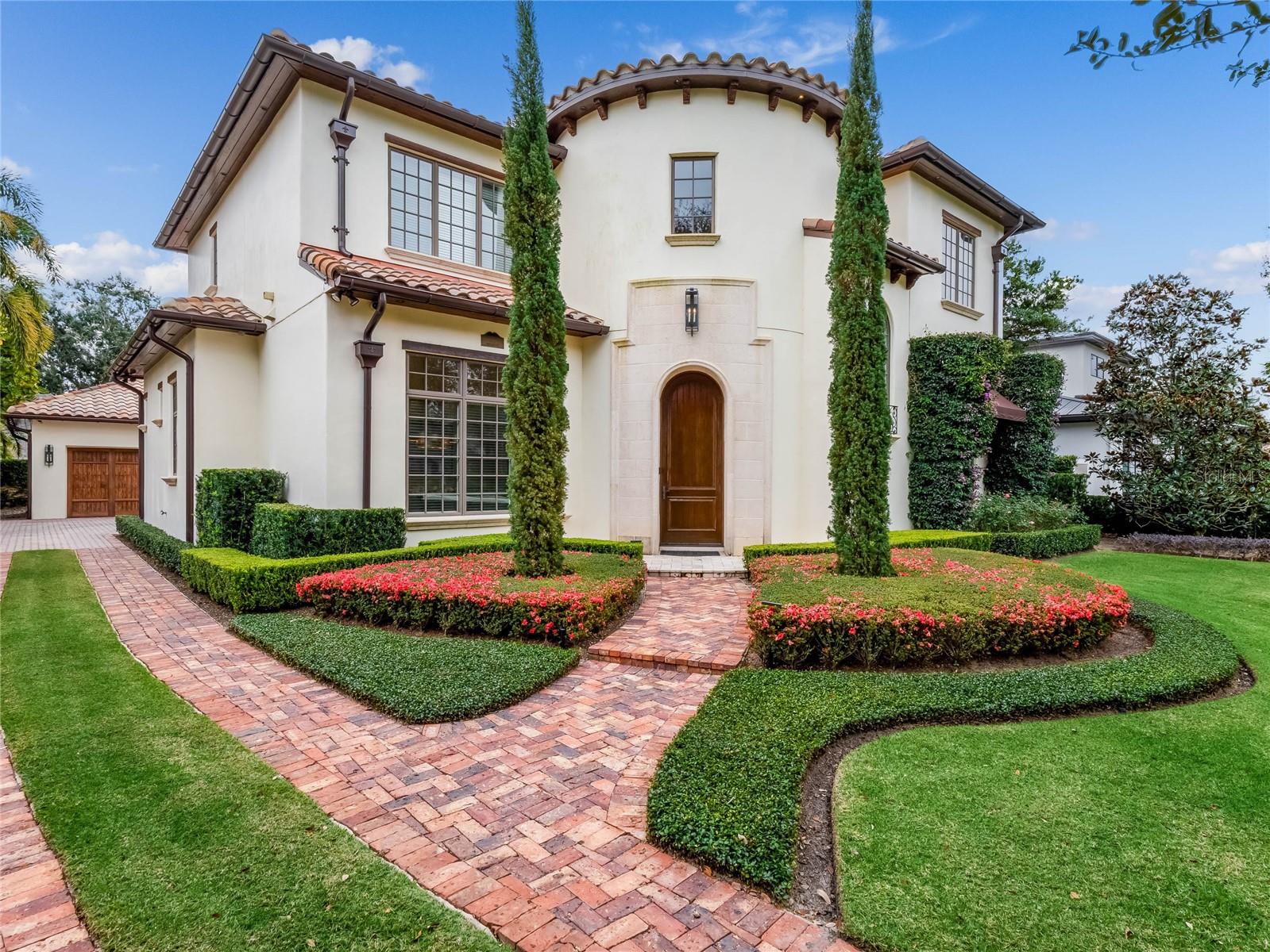 OSCEOLA SUMMIT - Residential