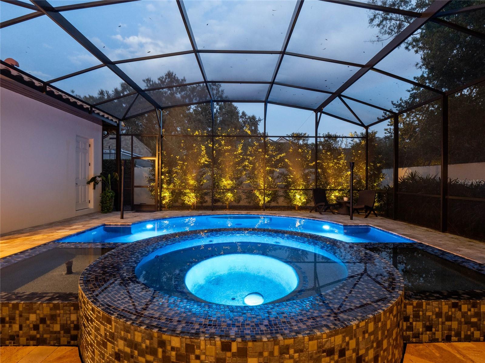 OSCEOLA SUMMIT - Residential