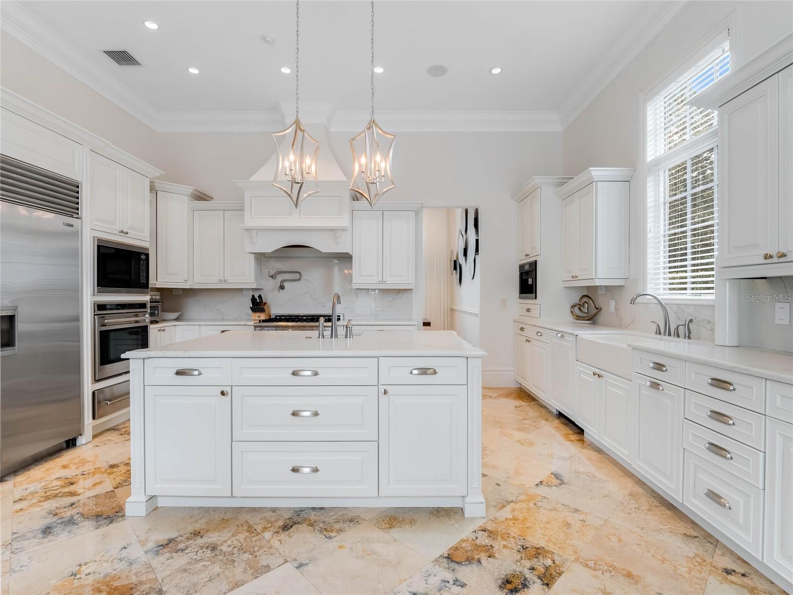 OSCEOLA SUMMIT - Residential