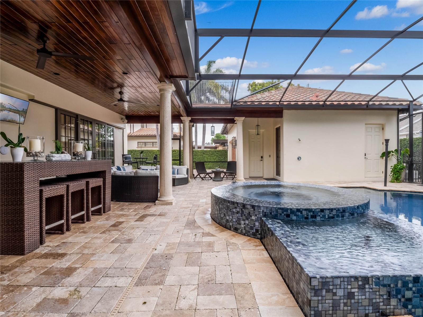 OSCEOLA SUMMIT - Residential