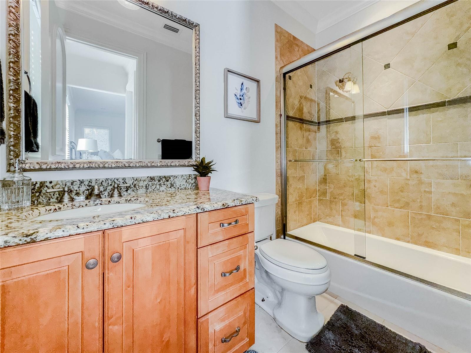 OSCEOLA SUMMIT - Residential