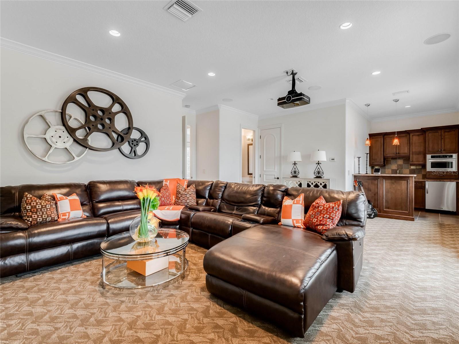 OSCEOLA SUMMIT - Residential