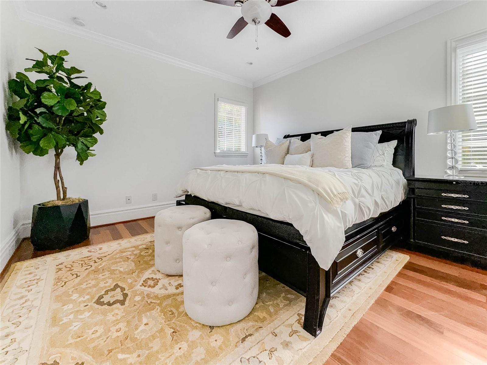 OSCEOLA SUMMIT - Residential