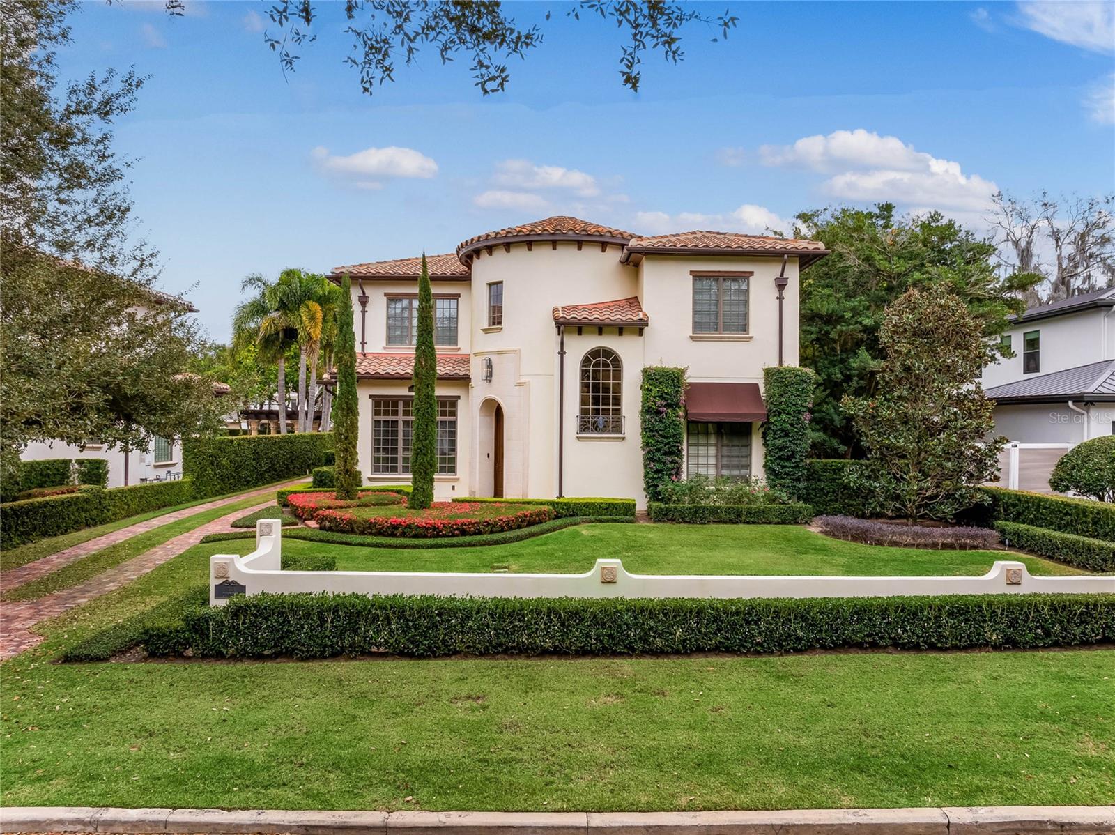 OSCEOLA SUMMIT - Residential