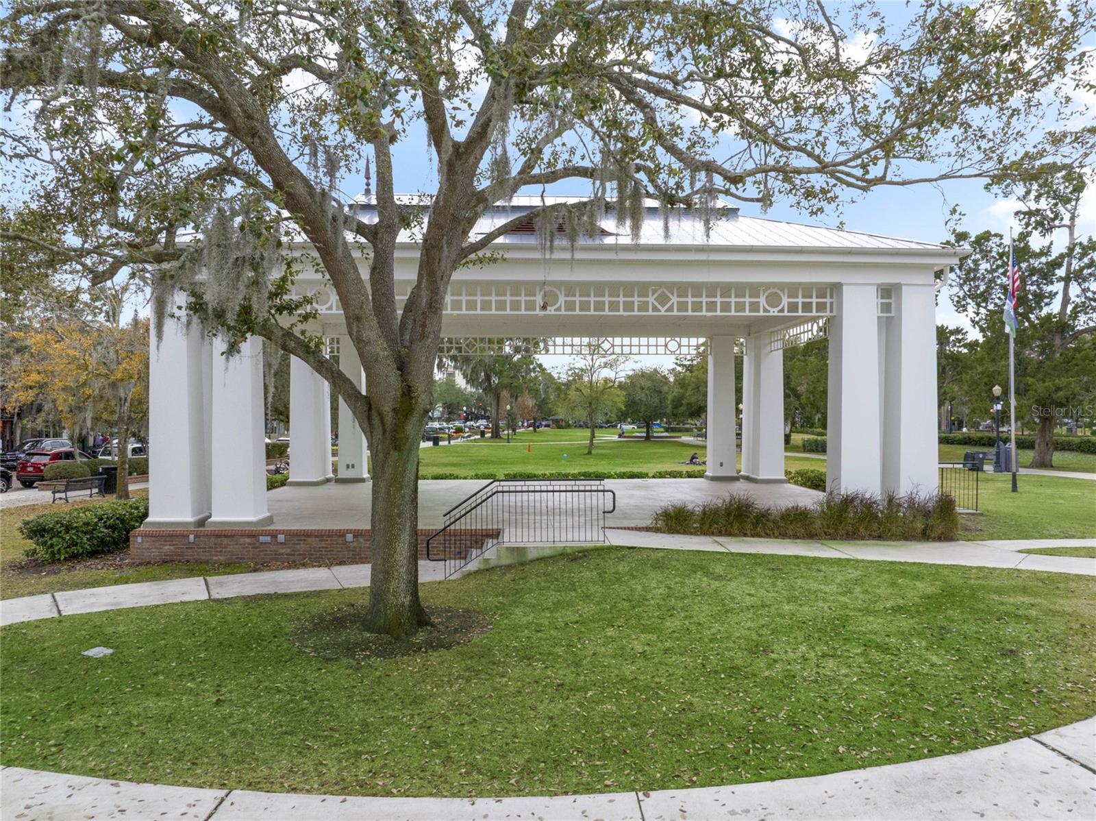 OSCEOLA SUMMIT - Residential