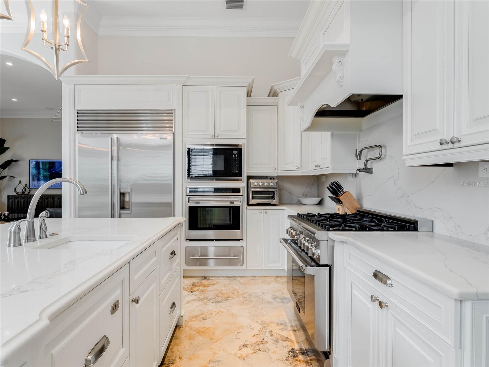 OSCEOLA SUMMIT - Residential