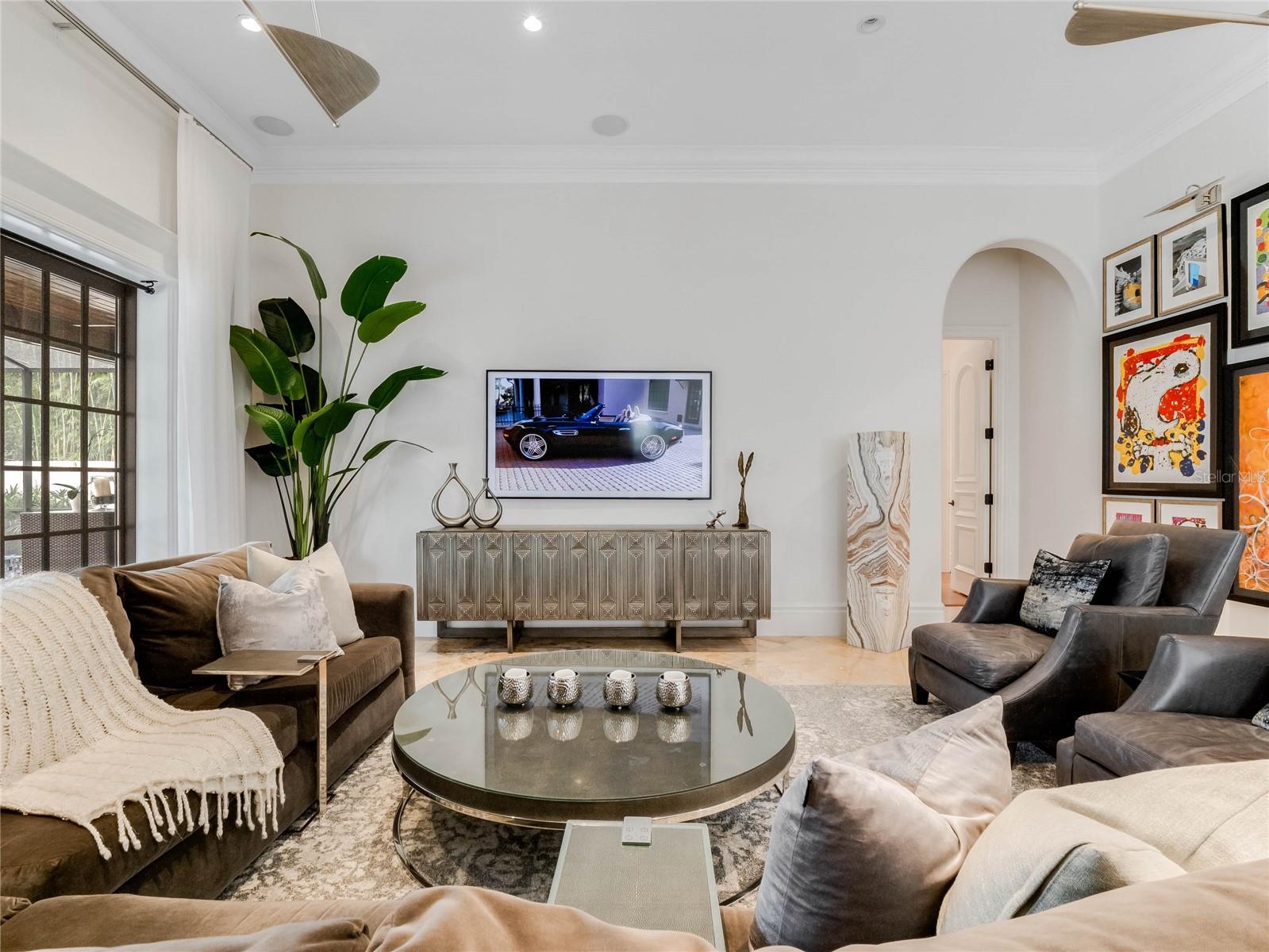 OSCEOLA SUMMIT - Residential