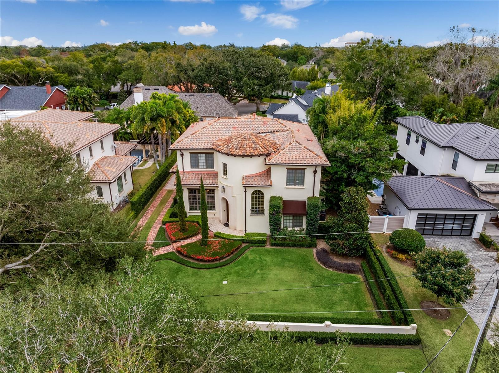 OSCEOLA SUMMIT - Residential