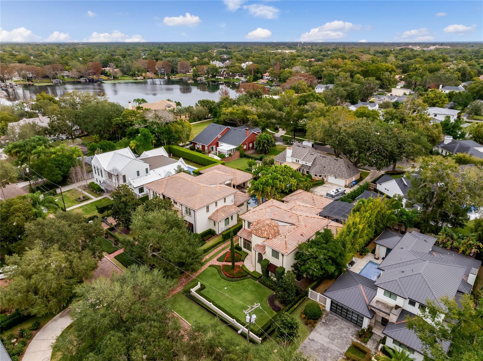 OSCEOLA SUMMIT - Residential