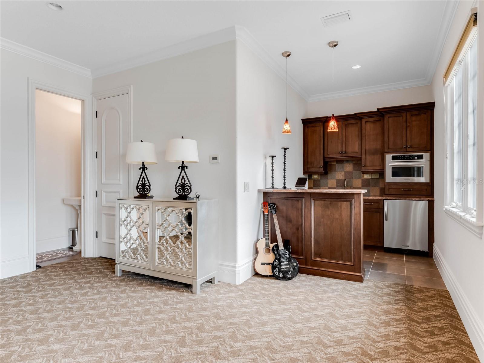 OSCEOLA SUMMIT - Residential