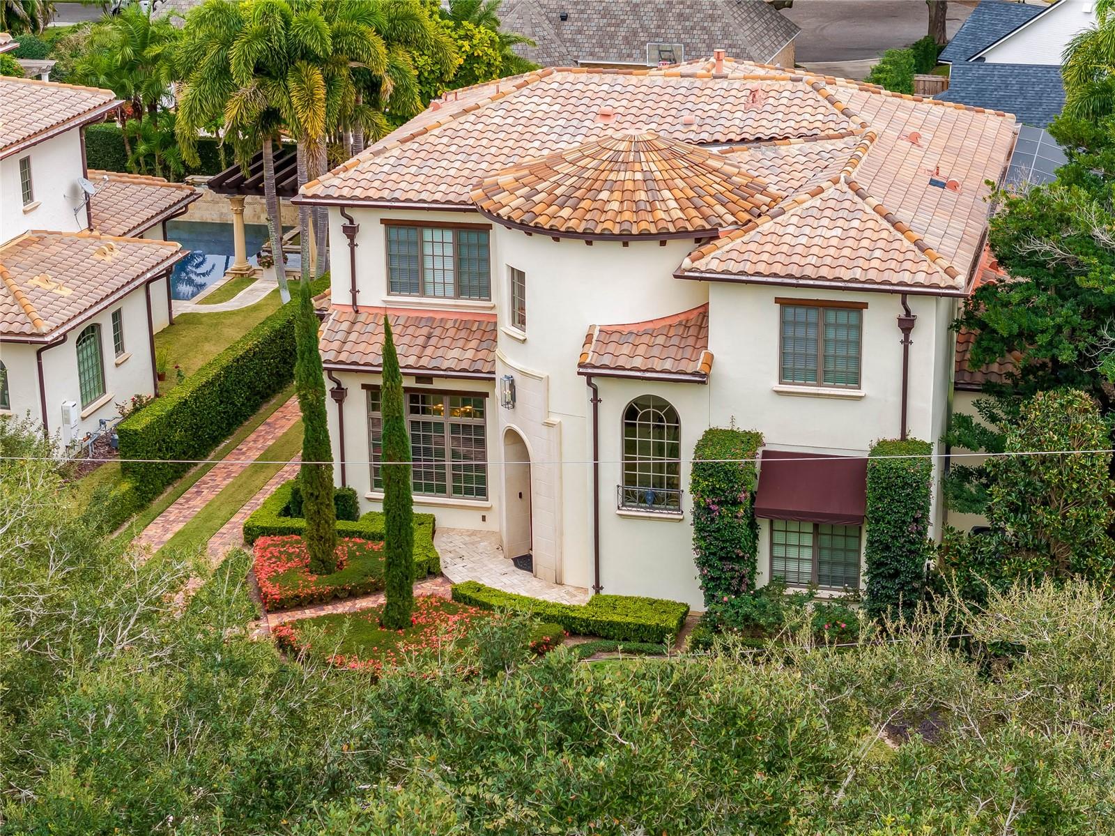 OSCEOLA SUMMIT - Residential