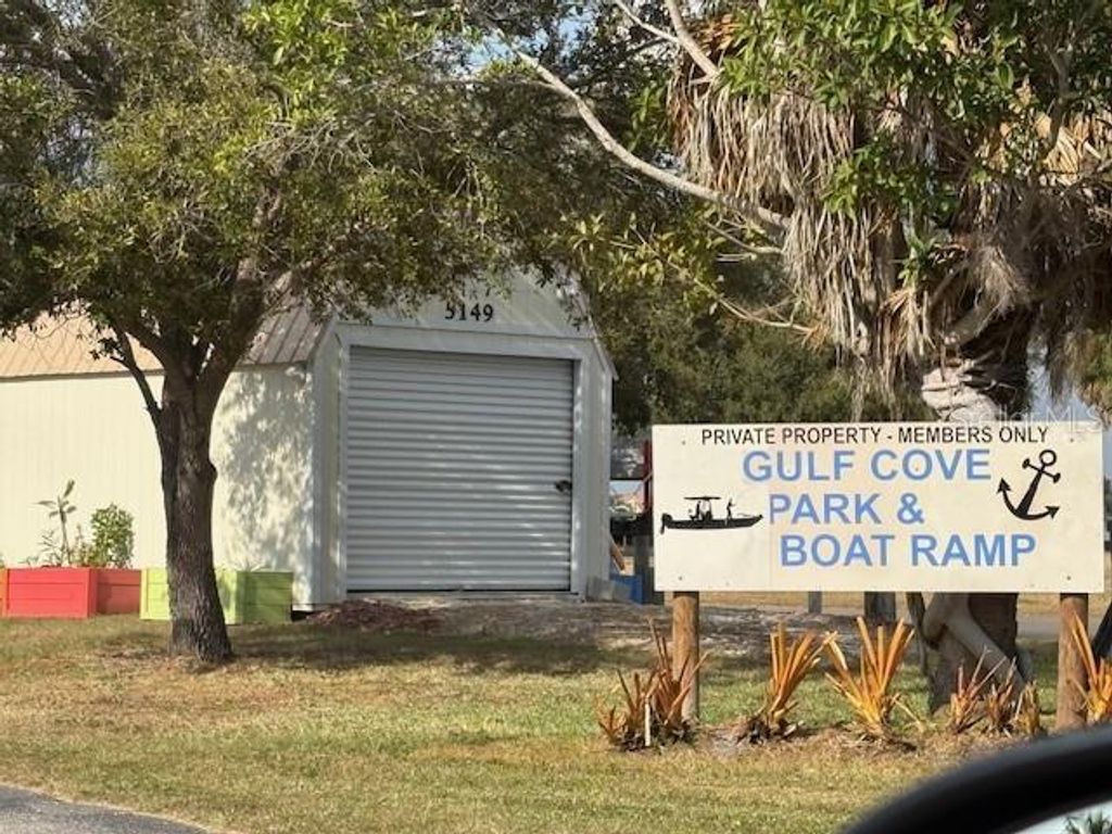 Photo of Joslyn Terrace, Port Charlotte, FL 33981 (MLS # D6144919)