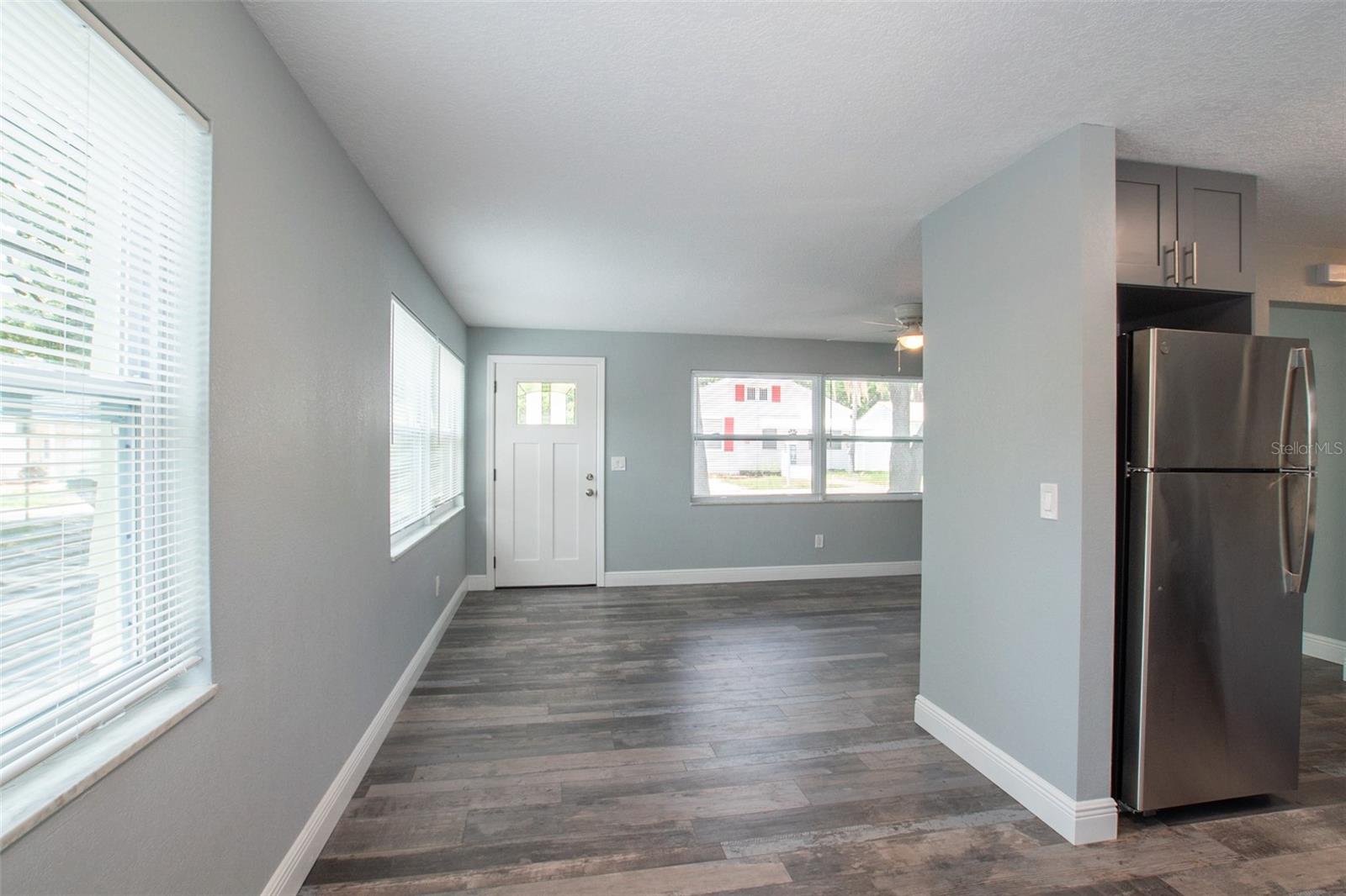 OAKLAND SUB - Residential Lease