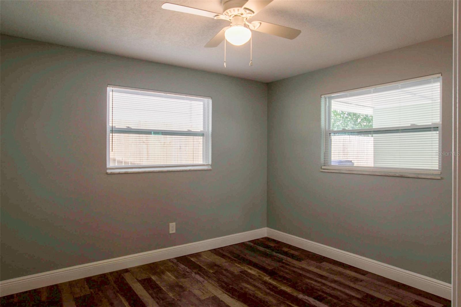 OAKLAND SUB - Residential Lease