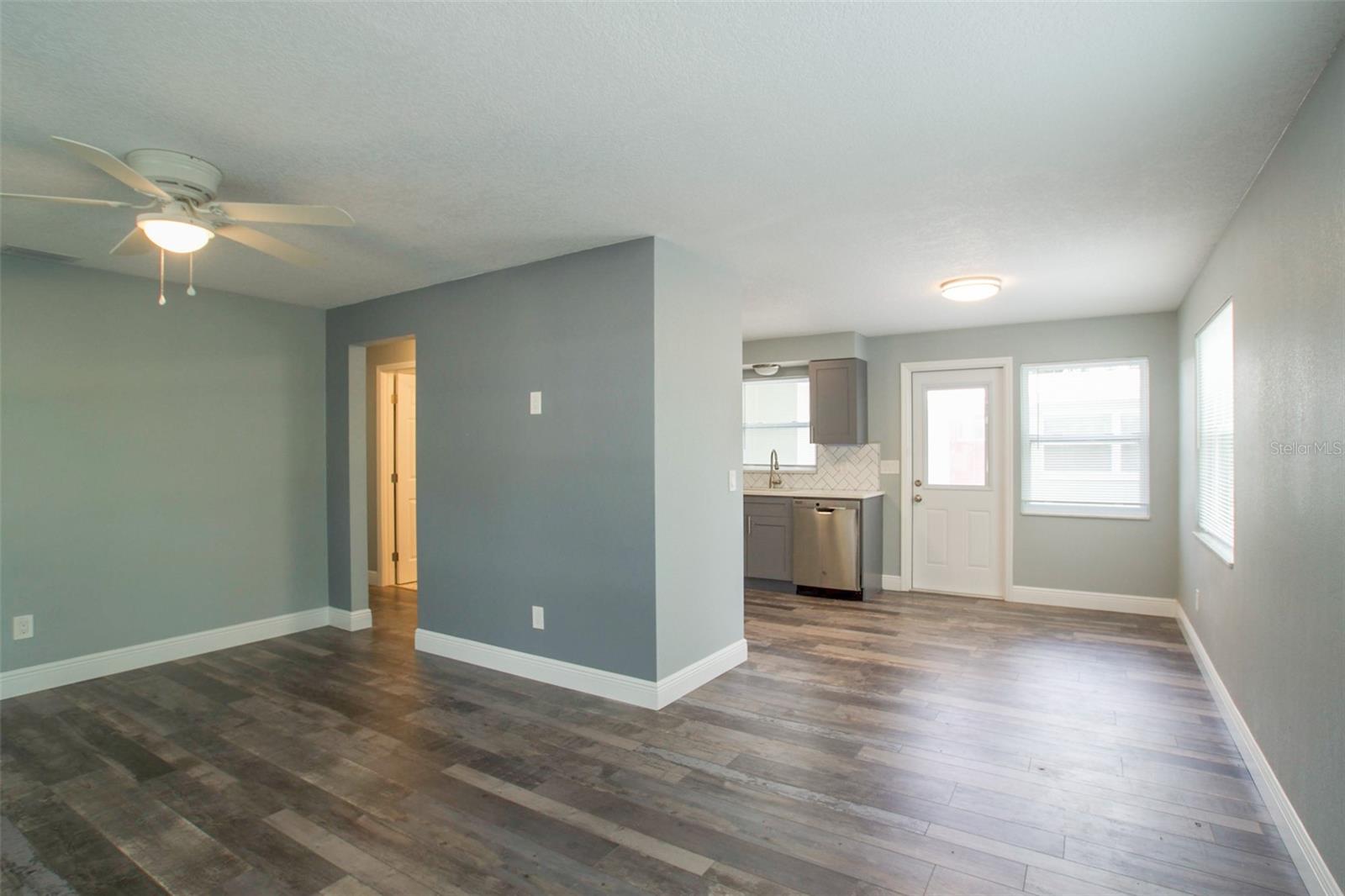 OAKLAND SUB - Residential Lease