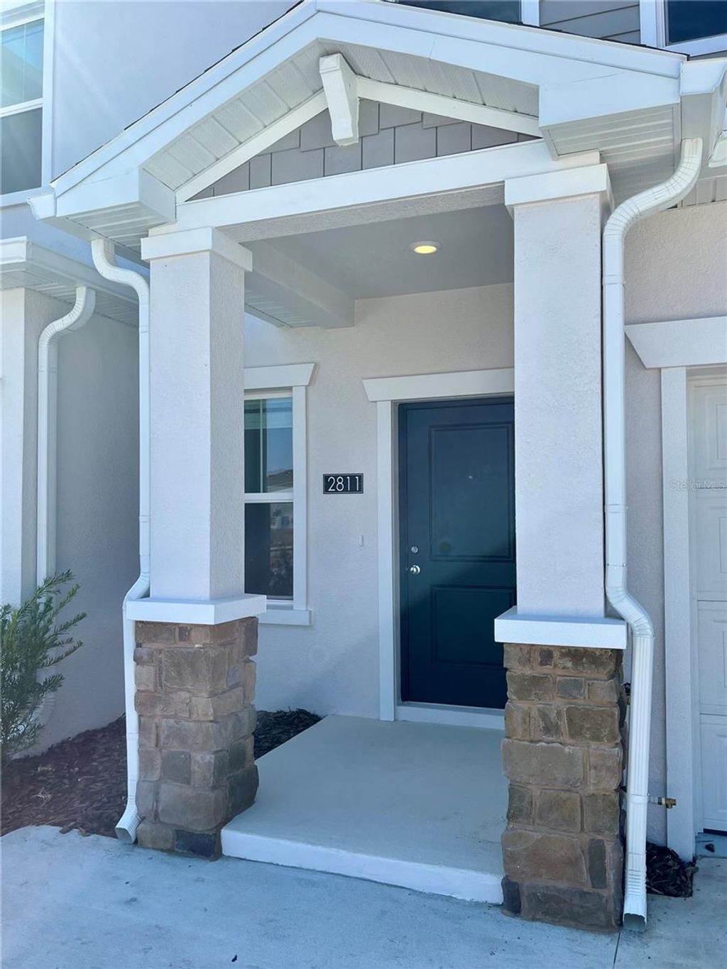 Photo of 2811 Skyline Loop, Kissimmee, FL 34758 (MLS # S5144411)