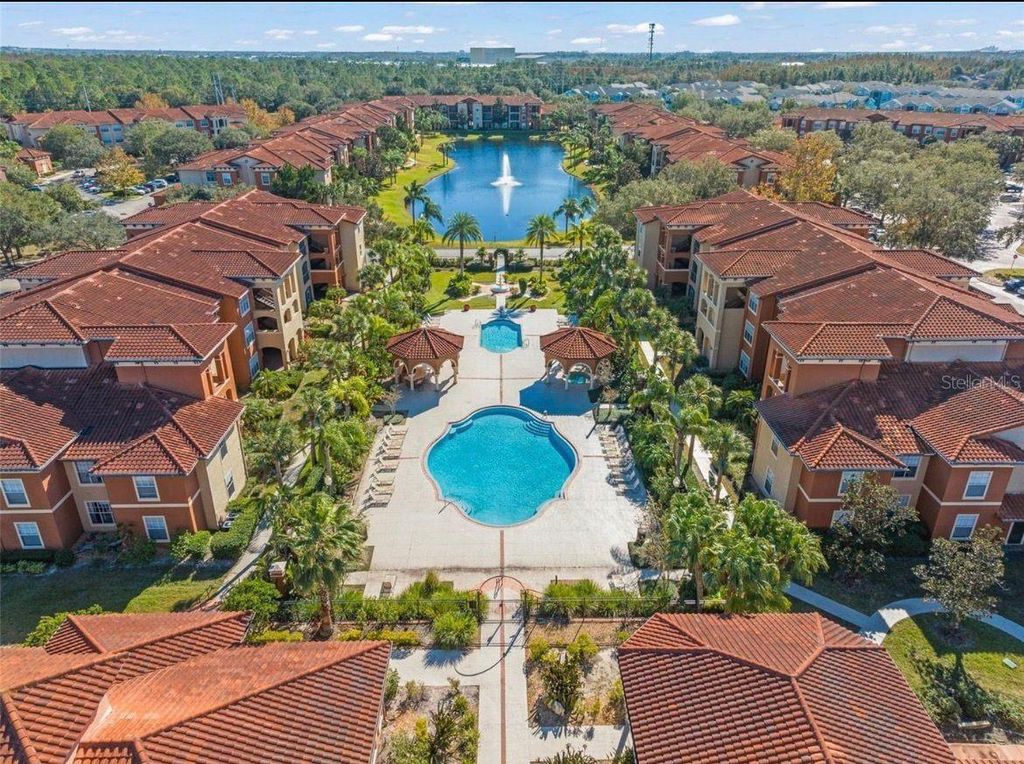 Photo of 5554 Metrowest Boulevard #4-310, Orlando, FL 32811 (MLS # O6393837)