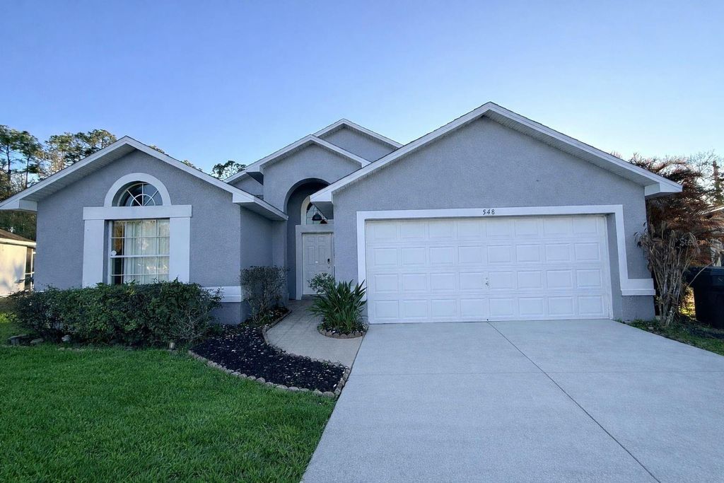 Photo of 548 Eagle Pointe S, Kissimmee, FL 34746 (MLS # S5145250)