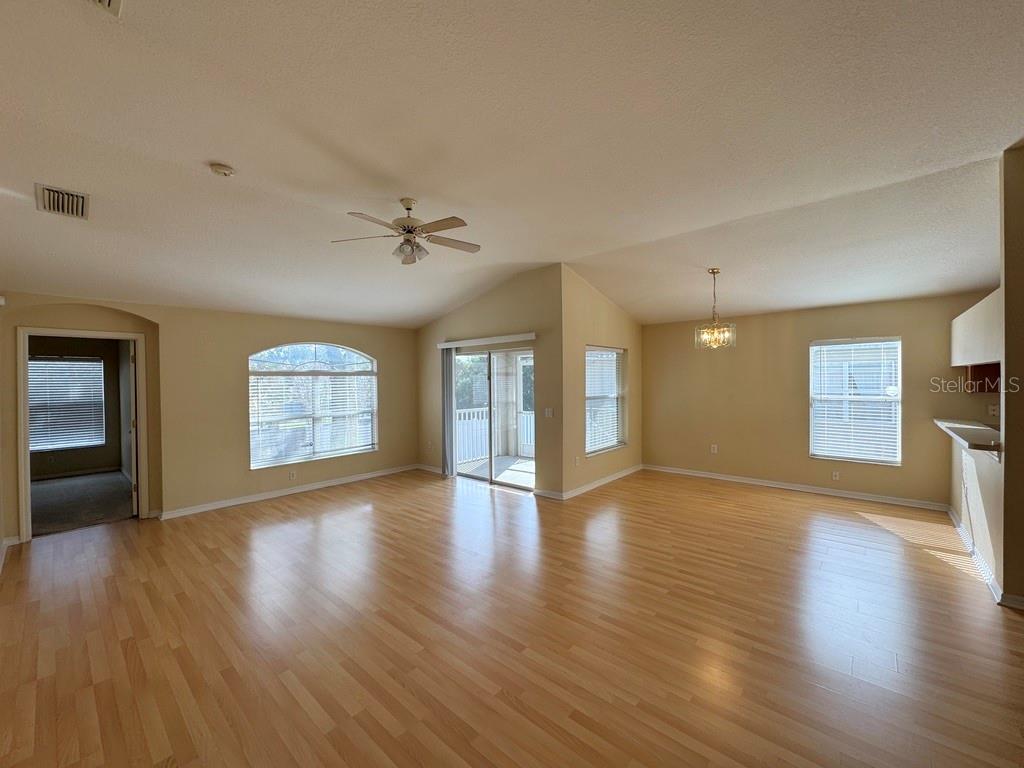 STERLING HILL PH 1A - Residential Lease