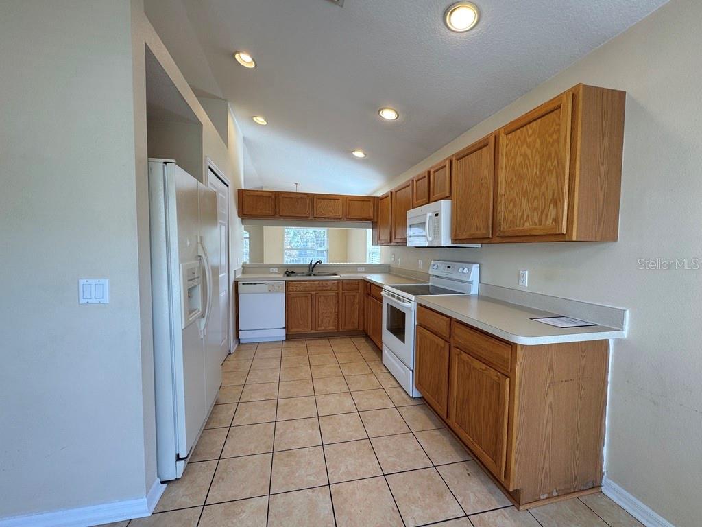 STERLING HILL PH 1A - Residential Lease