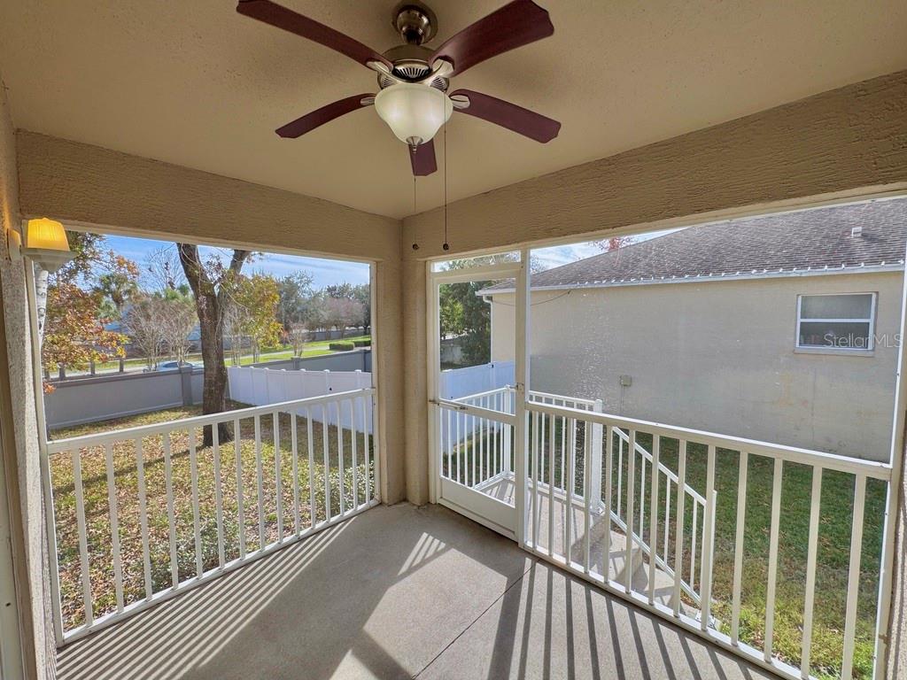 STERLING HILL PH 1A - Residential Lease