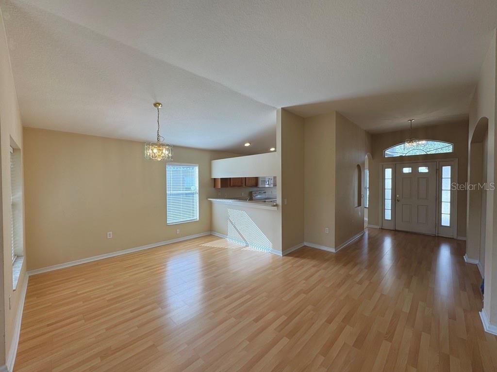 STERLING HILL PH 1A - Residential Lease