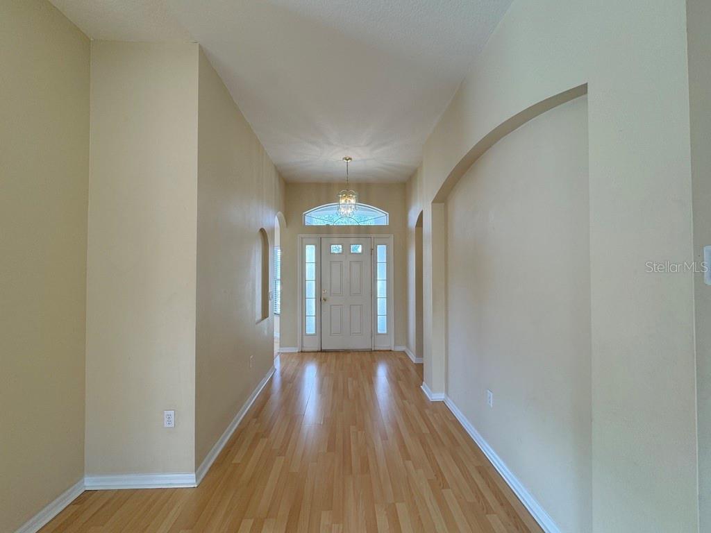 STERLING HILL PH 1A - Residential Lease