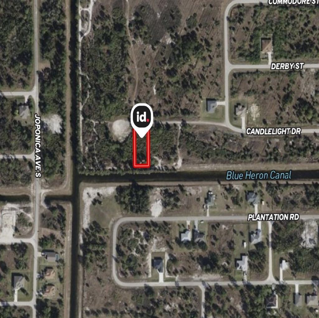 Photo of 912 Candlelight Drive, Lehigh Acres, FL 33974 (MLS # O6366329)