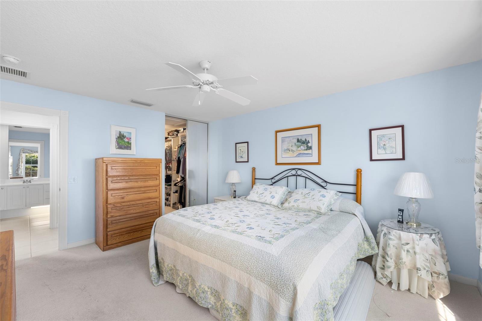 VILLAGEWALK - Residential